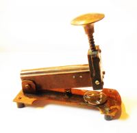 Tackermaschine, Hefter, Klammerer, Tacker