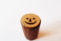 Holzstempel, Druckstempel, Blaudruckstempel, Textilstempel, Stoffdruckstempel