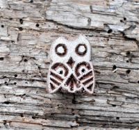 Druckstempel, Blaudruckstempel, Stoffdruckstempel