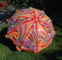 Sonnenschirm