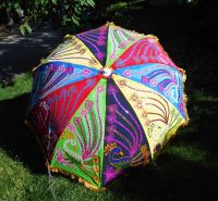Sonnenschirm