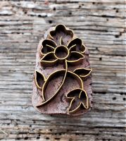 Metallstempel, Leinenstempel, Lederstempel, Keramikstempel, Stoffdruckstempel